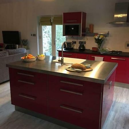 Apartamento Woodstock Courtyard Inistioge Exterior foto