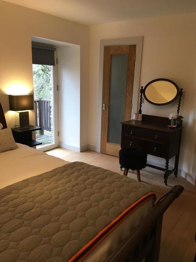 Apartamento Woodstock Courtyard Inistioge Exterior foto