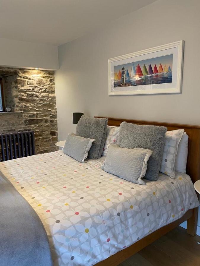 Apartamento Woodstock Courtyard Inistioge Exterior foto