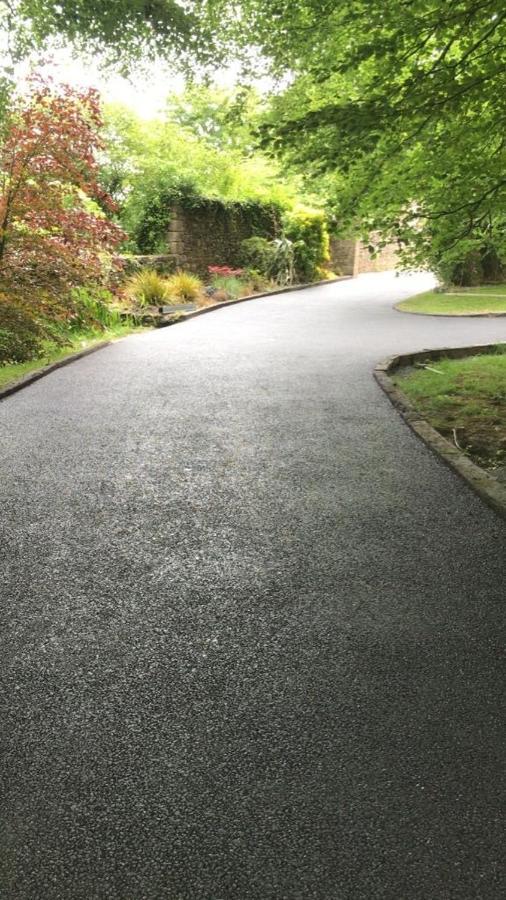 Apartamento Woodstock Courtyard Inistioge Exterior foto