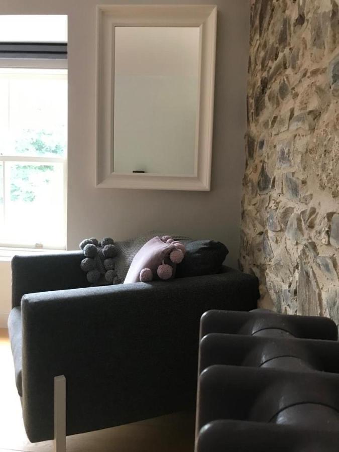 Apartamento Woodstock Courtyard Inistioge Exterior foto