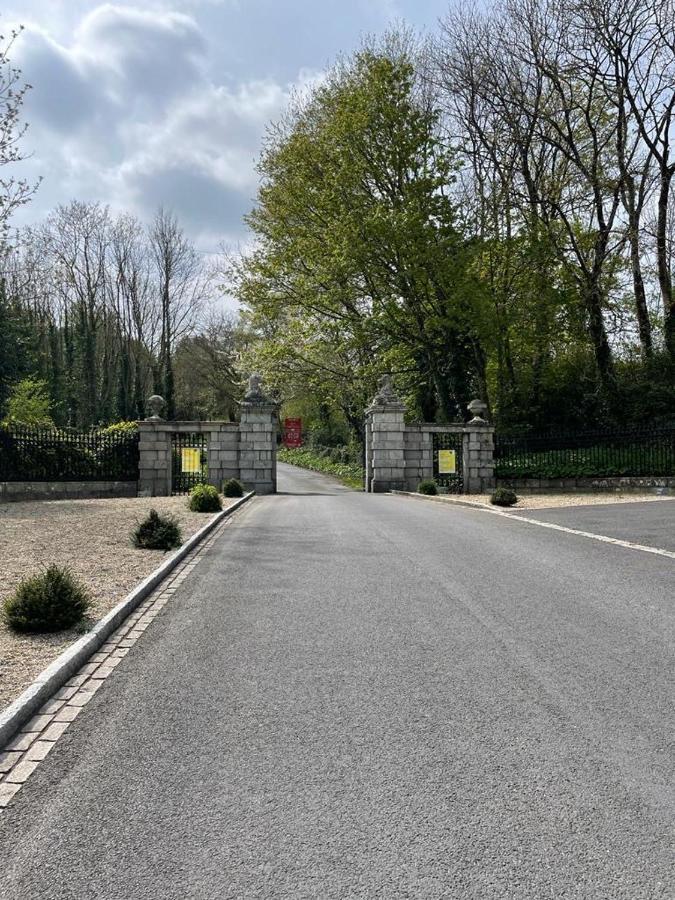 Apartamento Woodstock Courtyard Inistioge Exterior foto