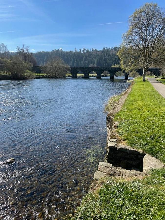 Apartamento Woodstock Courtyard Inistioge Exterior foto