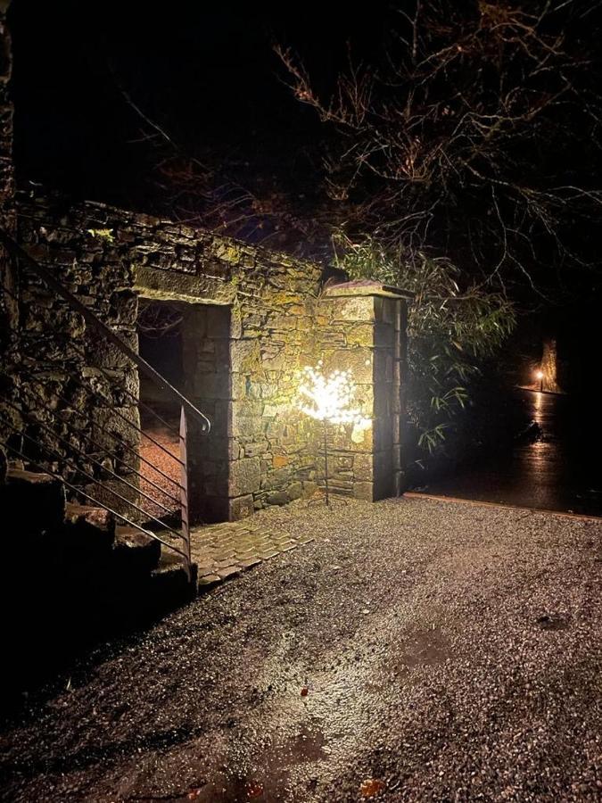 Apartamento Woodstock Courtyard Inistioge Exterior foto