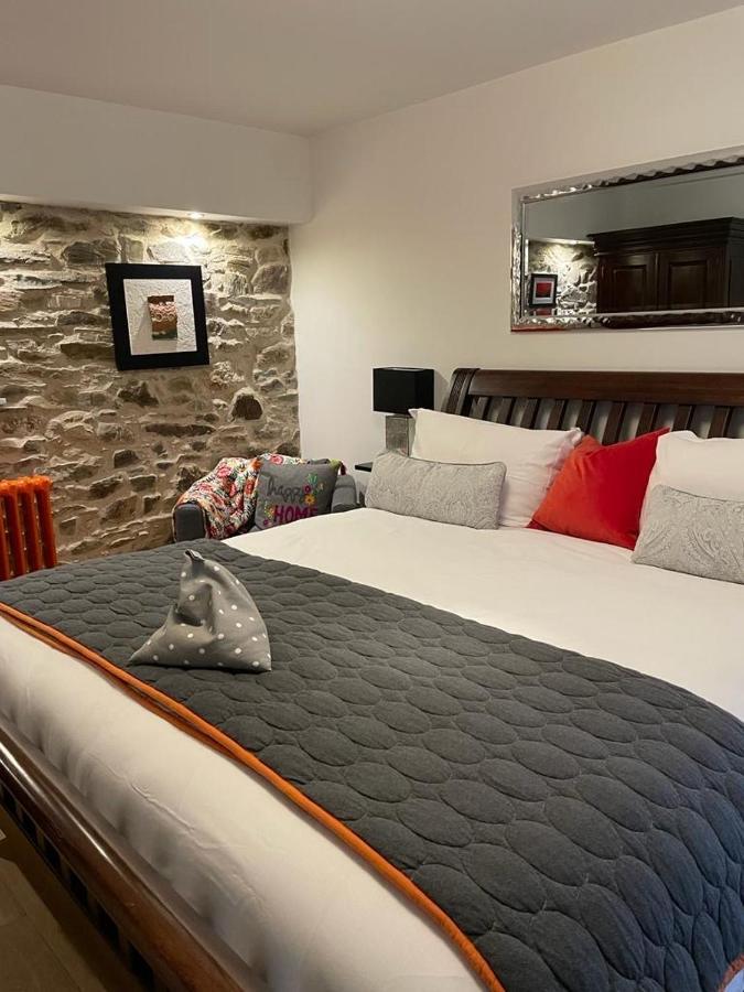 Apartamento Woodstock Courtyard Inistioge Exterior foto