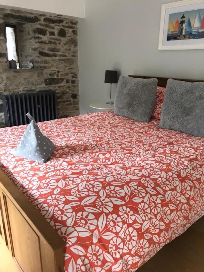 Apartamento Woodstock Courtyard Inistioge Exterior foto