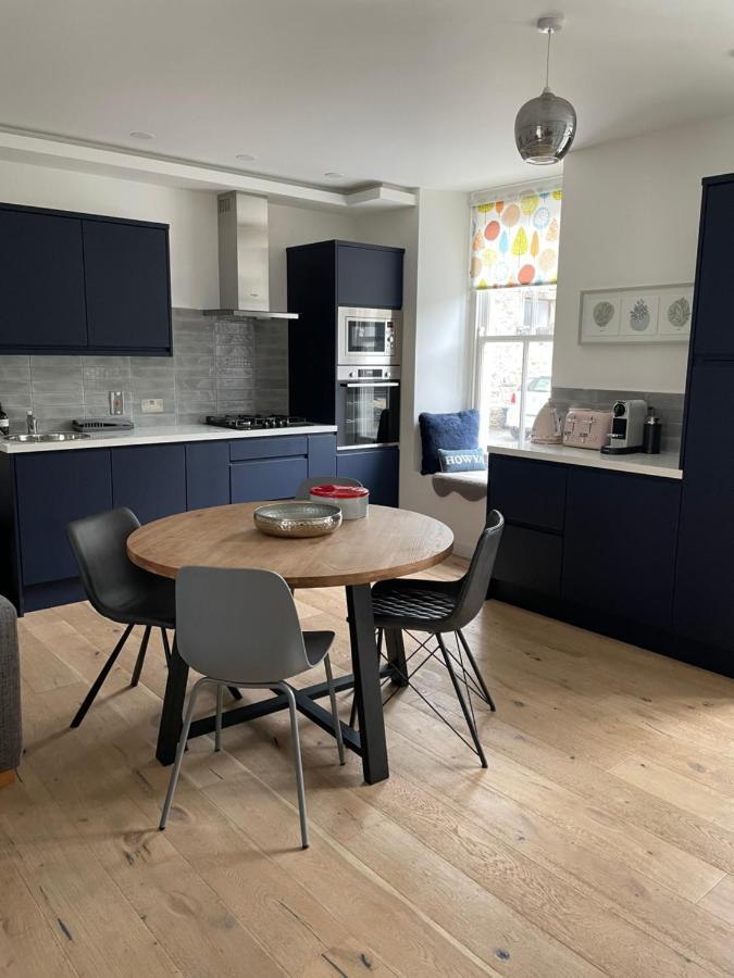 Apartamento Woodstock Courtyard Inistioge Exterior foto