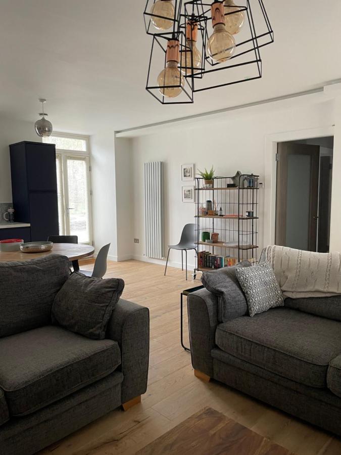 Apartamento Woodstock Courtyard Inistioge Exterior foto