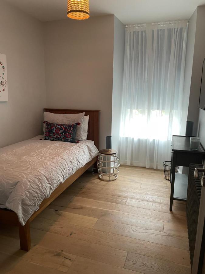 Apartamento Woodstock Courtyard Inistioge Exterior foto
