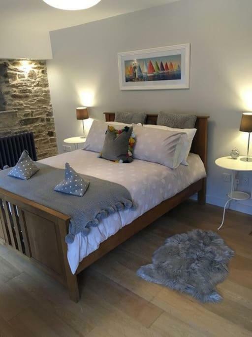 Apartamento Woodstock Courtyard Inistioge Exterior foto