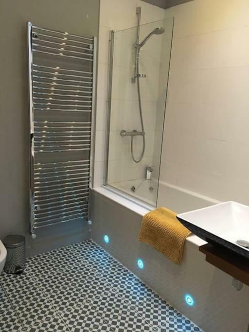 Apartamento Woodstock Courtyard Inistioge Exterior foto
