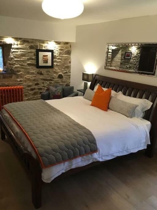 Apartamento Woodstock Courtyard Inistioge Exterior foto