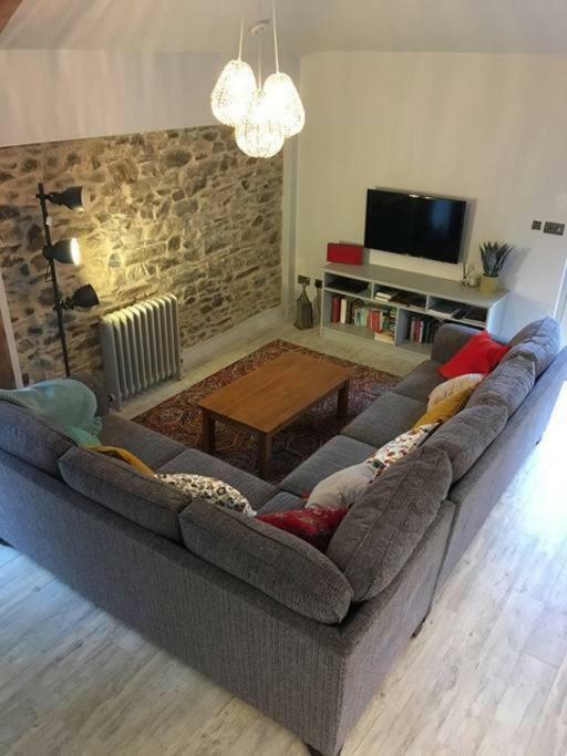 Apartamento Woodstock Courtyard Inistioge Exterior foto