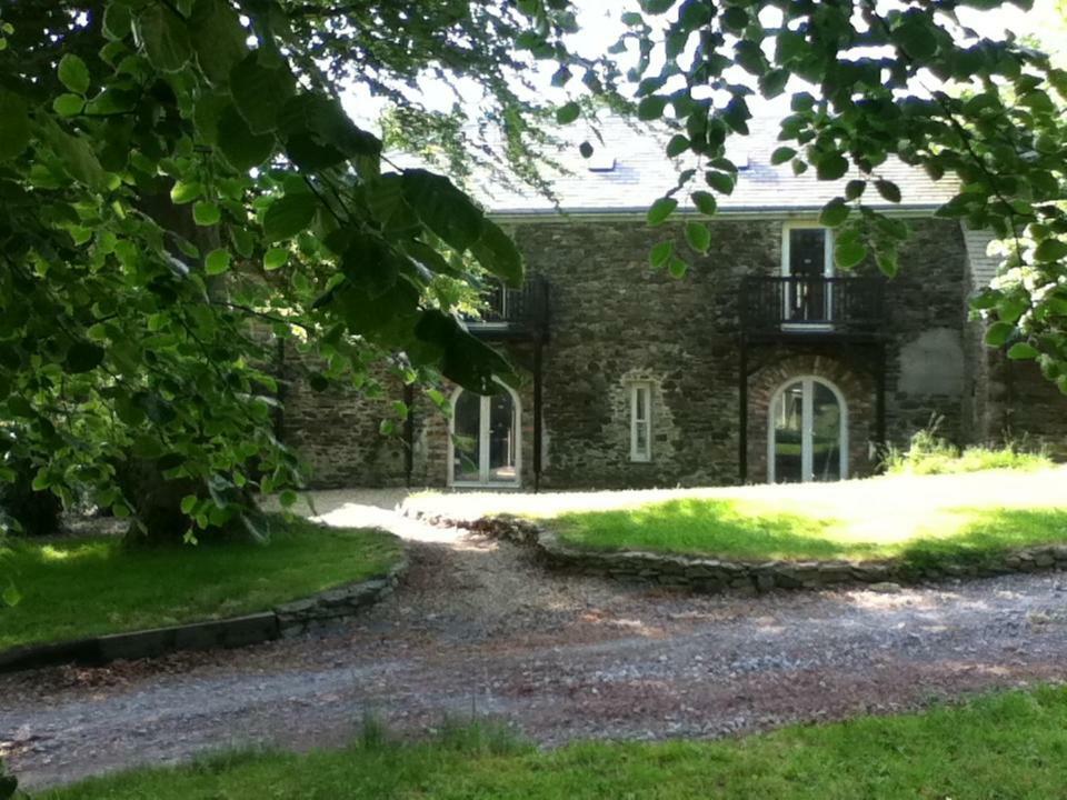 Apartamento Woodstock Courtyard Inistioge Exterior foto